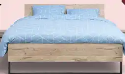 Leen Bakker Bed dex aanbieding