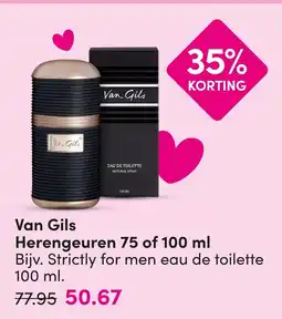 DA Van gils herengeuren aanbieding