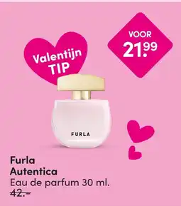DA Furla autentica aanbieding