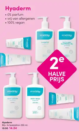 DA Hyaderm aanbieding