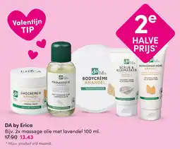 DA Da by erica aanbieding