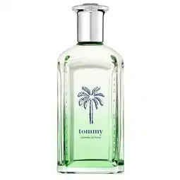 Trekpleister Tommy Vibrant Summer Eau de Toillette aanbieding