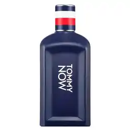 Trekpleister Tommy Hilfiger Tommy Men Now Eau de Toilette aanbieding
