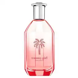 Trekpleister Tommy Girl Summer Edition Eau de Toillette aanbieding