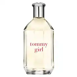 Trekpleister Tommy Hilfiger Girl Eau de Toilette aanbieding