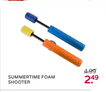 Prenatal Summertime Foam Shooter aanbieding