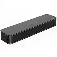 MediaMarkt ULTIMEA Poseidon M20 - 120W 2.1 Kanaal met App-Bediening Soundbar Zwart aanbieding