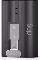 MediaMarkt RING Quick Release Battery Pack aanbieding