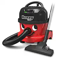 MediaMarkt NUMATIC Henry HVR-240 MM Rood aanbieding