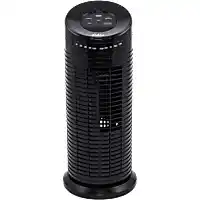 MediaMarkt SOLIS Tower Type 749 Zwart aanbieding