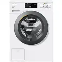 MediaMarkt MIELE WTD 160 WCS - Was-droogcombinatie - 8 kg + 5 kg - 1500 rpm - 71 dB aanbieding