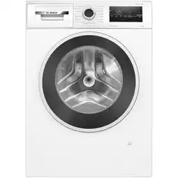 MediaMarkt BOSCH WAN2827DNL - Wasmachine - 8 kg - 1400 rpm - 72 dB aanbieding