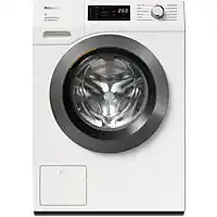MediaMarkt MIELE WCK 370 WCS PowerWash - Wasmachine Voorlader - 10 kg - 1400 rpm - 71 dB aanbieding