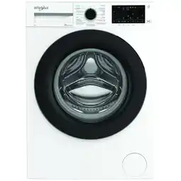 MediaMarkt WHIRLPOOL WAM 87WB BE A-10% - 76 dB - Wasmachine (8 kg, 1400 rpm, A) aanbieding