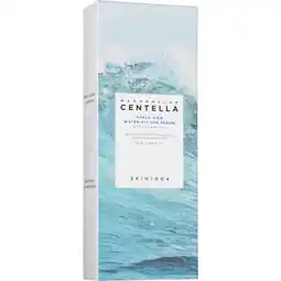 Kruidvat SKIN1004 Madagascar Centella Hyalu-Cica Sun Serum aanbieding