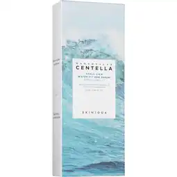 Kruidvat SKIN1004 Madagascar Centella Hyalu-Cica Sun Serum aanbieding