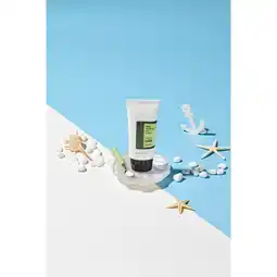 Kruidvat Cosrx Aloe Soothing SPF50+ Sun Cream aanbieding