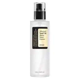 Kruidvat Cosrx Advanced Snail 96 Mucin Power Essence aanbieding