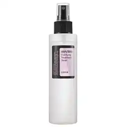 Kruidvat Cosrx AHA/BHA Clarifying Treatment Toner aanbieding