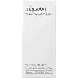 Kruidvat Mixsoon Bifida Ferment Essence aanbieding