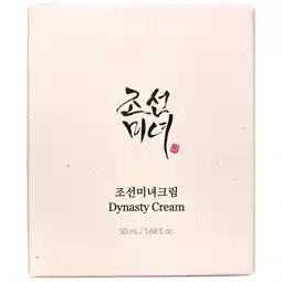 Kruidvat Beauty of Joseon Dynasty Cream aanbieding