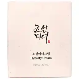 Kruidvat Beauty of Joseon Dynasty Cream aanbieding