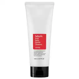 Kruidvat Cosrx Salicylic Acid Gentle Cleanser aanbieding