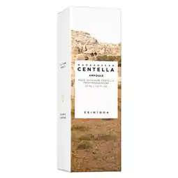 Kruidvat SKIN1004 Madagascar Centella Ampoule aanbieding