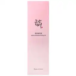 Kruidvat Beauty of Joseon Apricot Blossom Peeling Gel aanbieding