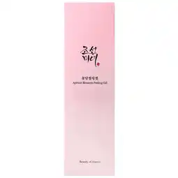 Kruidvat Beauty of Joseon Apricot Blossom Peeling Gel aanbieding