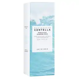 Kruidvat SKIN1004 Madagascar Centella Hyalu-Cica Sleeping Pack aanbieding