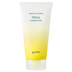 Kruidvat Goodal Vita-C Cleansing Foam aanbieding