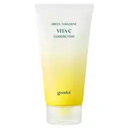 Kruidvat Goodal Vita-C Cleansing Foam aanbieding