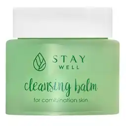 Kruidvat Stay Well Cleansing Balm aanbieding