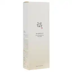 Kruidvat Beauty of Joseon Glow Replenishing Rice Milk Toner aanbieding