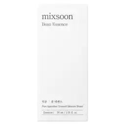 Kruidvat Mixsoon Bean Essence aanbieding