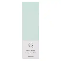 Kruidvat Beauty of Joseon Green Plum Refreshing Toner aanbieding