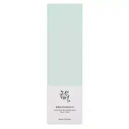 Kruidvat Beauty of Joseon Green Plum Refreshing Toner aanbieding