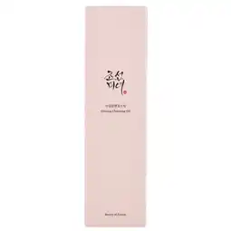 Kruidvat Beauty of Joseon Ginseng Cleansing Oil aanbieding