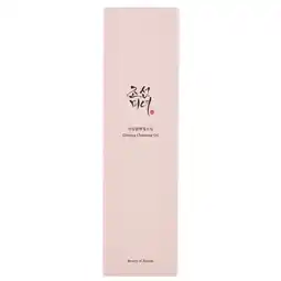 Kruidvat Beauty of Joseon Ginseng Cleansing Oil aanbieding