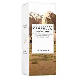 Kruidvat SKIN1004 Madagascar Centella Toning Toner aanbieding