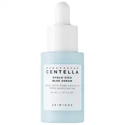Kruidvat SKIN1004 Madagascar Centella Hyalu-Cica Blue Serum aanbieding
