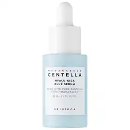 Kruidvat SKIN1004 Madagascar Centella Hyalu-Cica Blue Serum aanbieding