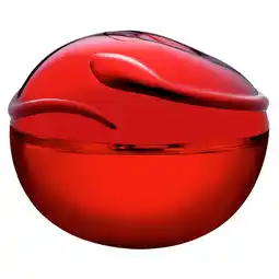 Kruidvat DKNY Be Tempted Eau de Parfum aanbieding