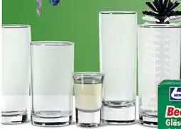 Sligro Slimresto Glazen aanbieding