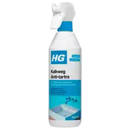 Kruidvat HG Kalkweg Schuimspray aanbieding