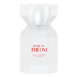 Kruidvat House of Thêom Velvet Whisper Eau de Parfum aanbieding