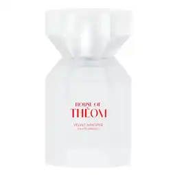 Kruidvat House of Thêom Velvet Whisper Eau de Parfum aanbieding