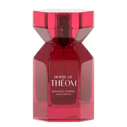 Kruidvat House of Thêom Midnight Cherry Eau de Parfum aanbieding