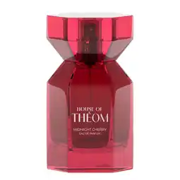Kruidvat House of Thêom Midnight Cherry Eau de Parfum aanbieding
